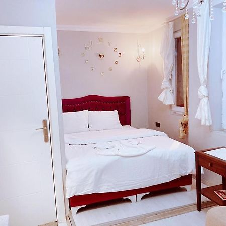 Aymila Apart Apart otel İstanbul Dış mekan fotoğraf
