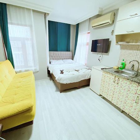 Aymila Apart Apart otel İstanbul Dış mekan fotoğraf