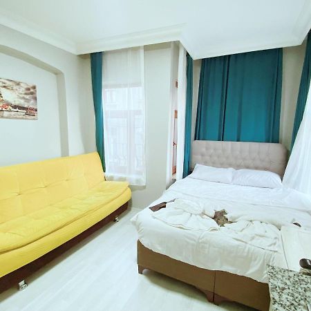Aymila Apart Apart otel İstanbul Dış mekan fotoğraf