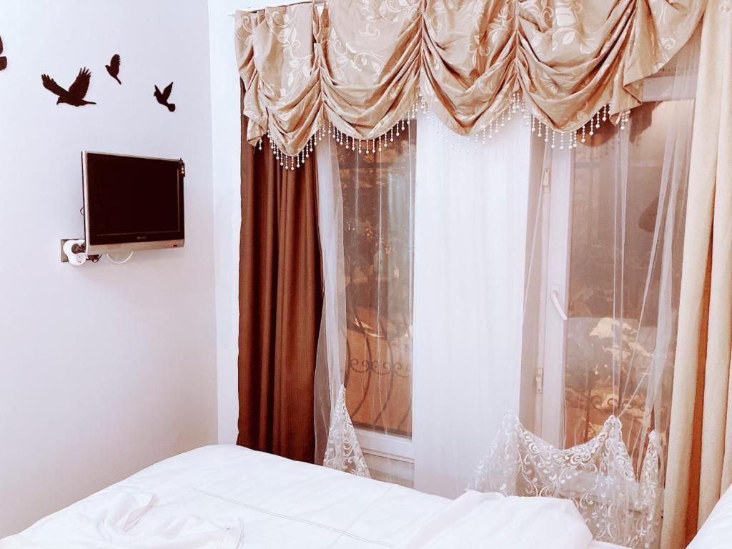 Aymila Apart Apart otel İstanbul Dış mekan fotoğraf