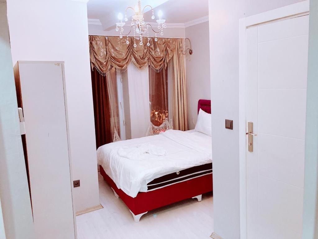 Aymila Apart Apart otel İstanbul Dış mekan fotoğraf