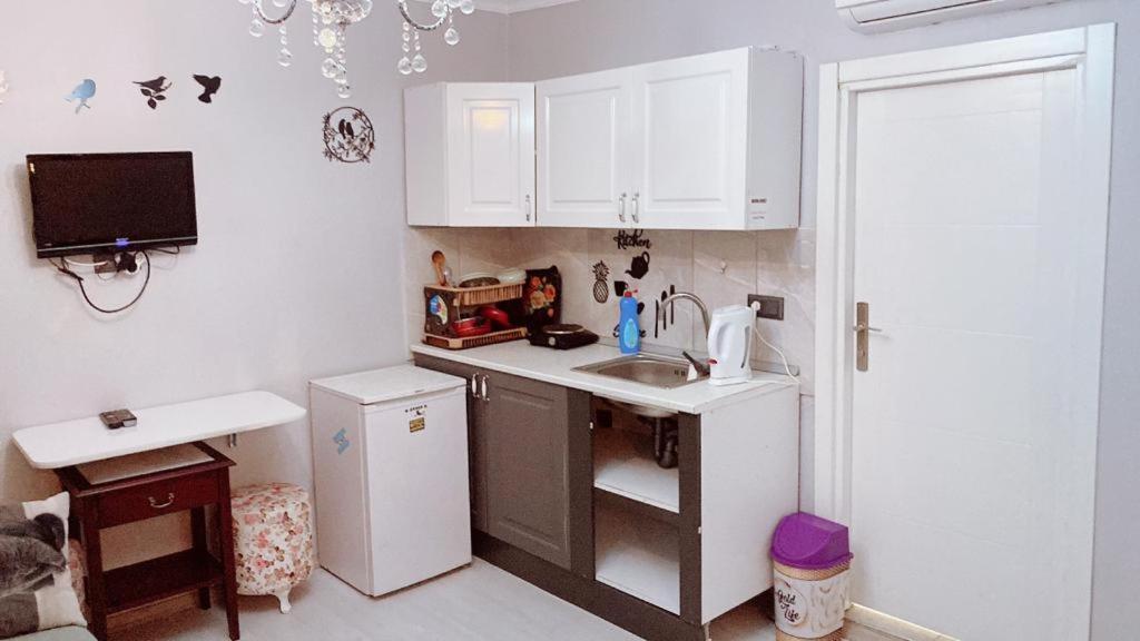 Aymila Apart Apart otel İstanbul Dış mekan fotoğraf
