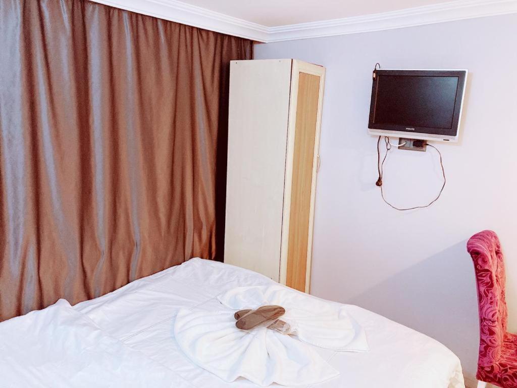 Aymila Apart Apart otel İstanbul Dış mekan fotoğraf
