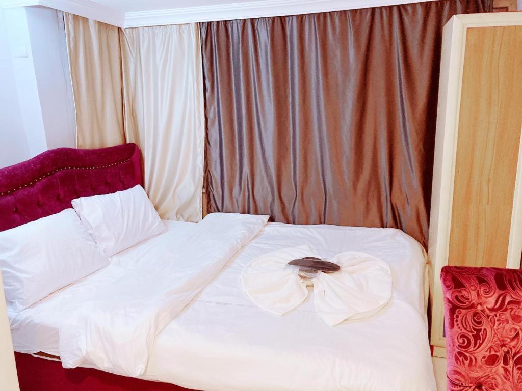 Aymila Apart Apart otel İstanbul Dış mekan fotoğraf