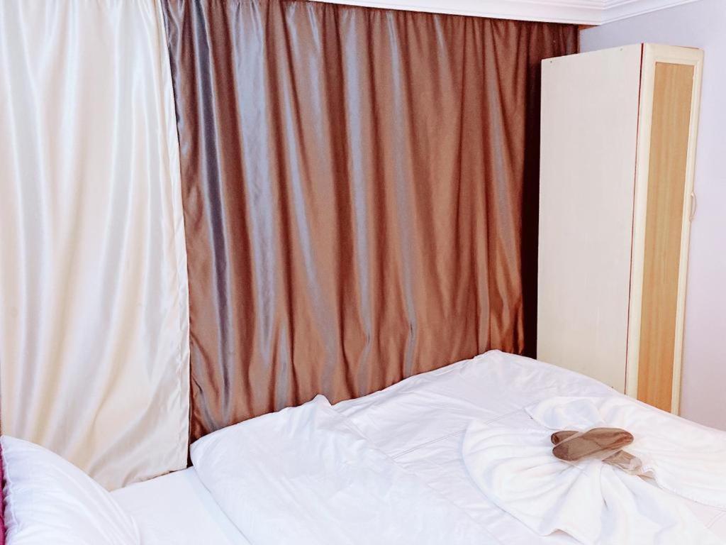 Aymila Apart Apart otel İstanbul Dış mekan fotoğraf