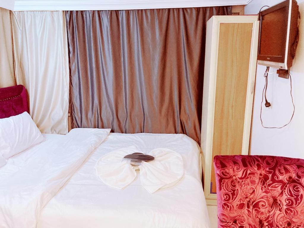 Aymila Apart Apart otel İstanbul Dış mekan fotoğraf