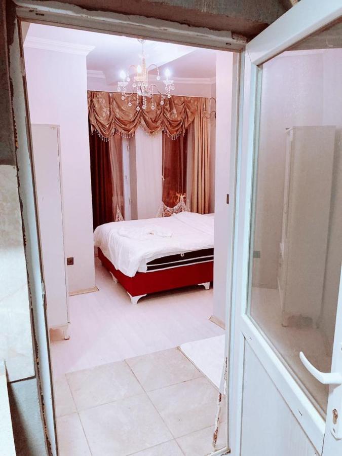 Aymila Apart Apart otel İstanbul Dış mekan fotoğraf