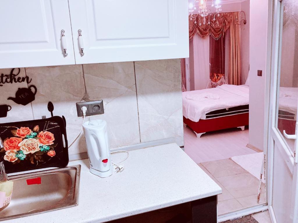 Aymila Apart Apart otel İstanbul Dış mekan fotoğraf