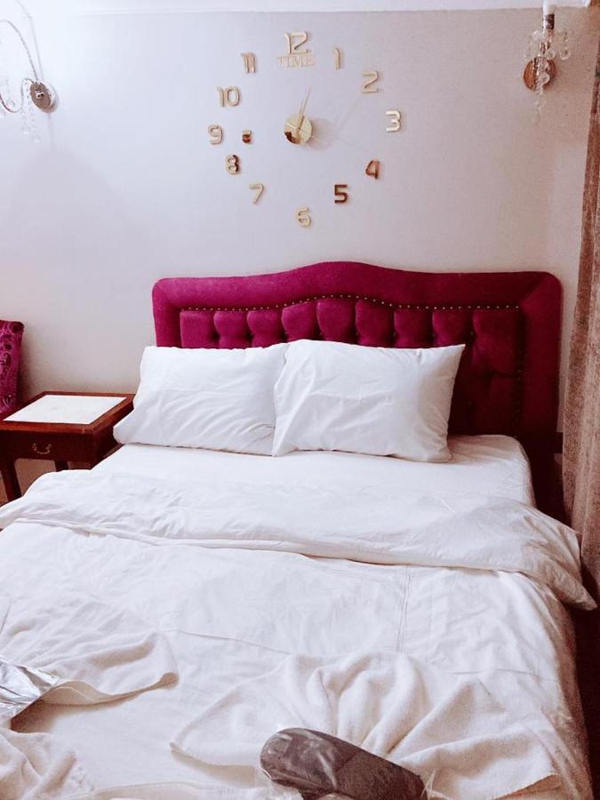 Aymila Apart Apart otel İstanbul Dış mekan fotoğraf