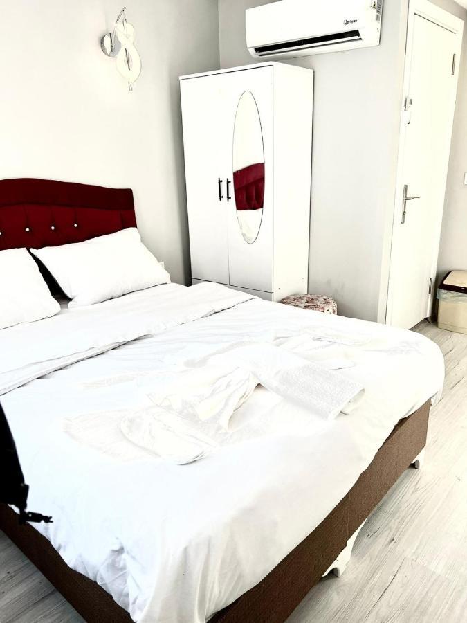 Aymila Apart Apart otel İstanbul Dış mekan fotoğraf