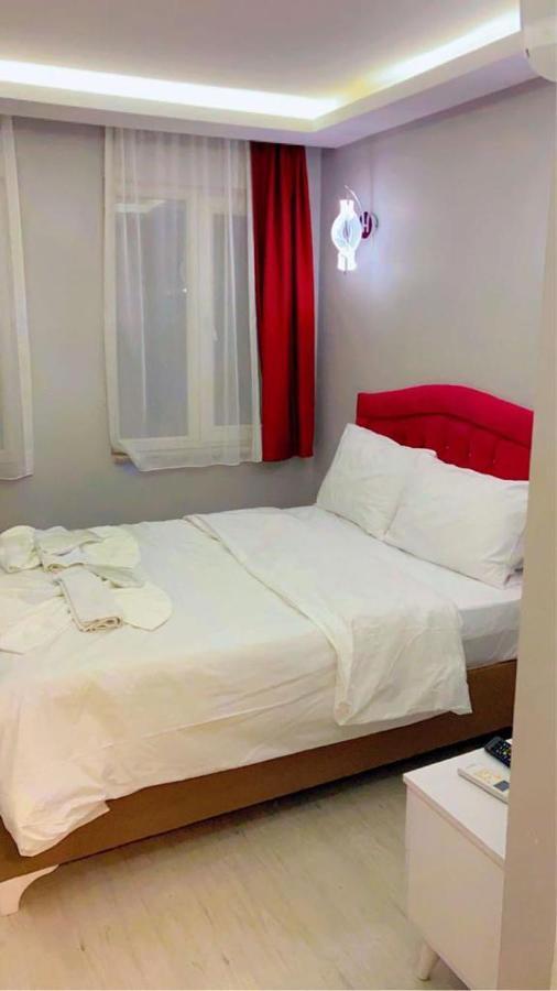 Aymila Apart Apart otel İstanbul Dış mekan fotoğraf