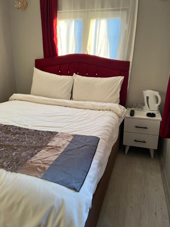 Aymila Apart Apart otel İstanbul Dış mekan fotoğraf
