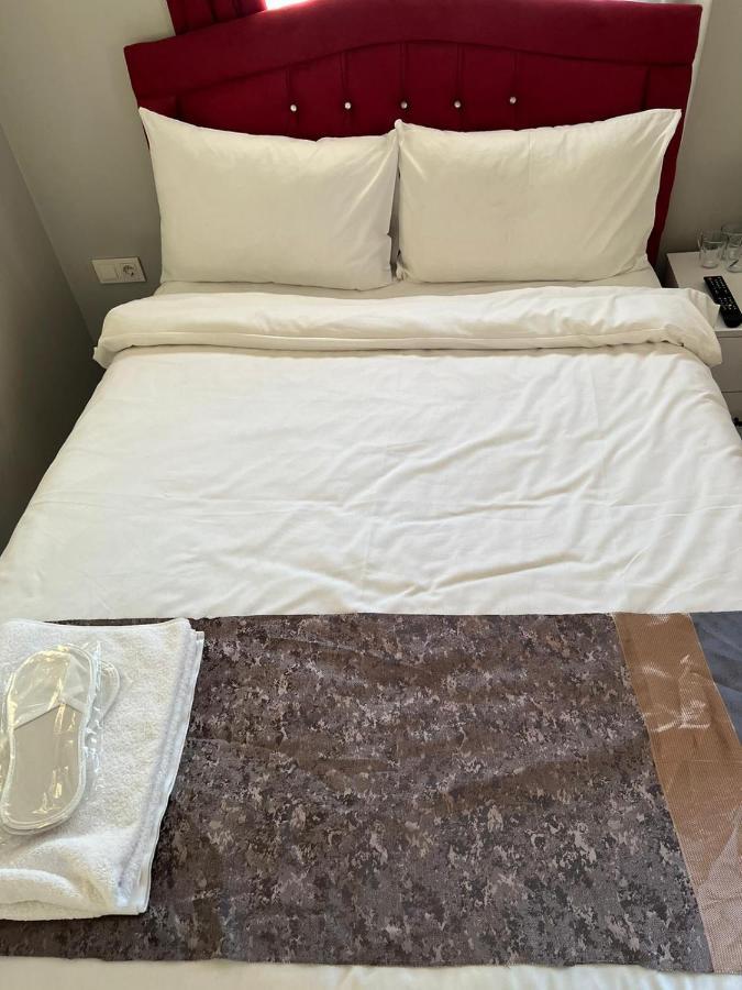 Aymila Apart Apart otel İstanbul Dış mekan fotoğraf
