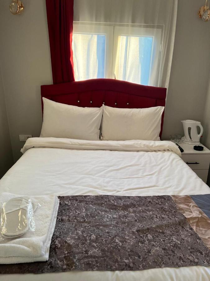 Aymila Apart Apart otel İstanbul Dış mekan fotoğraf