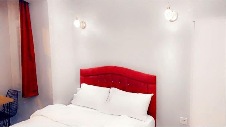 Aymila Apart Apart otel İstanbul Dış mekan fotoğraf