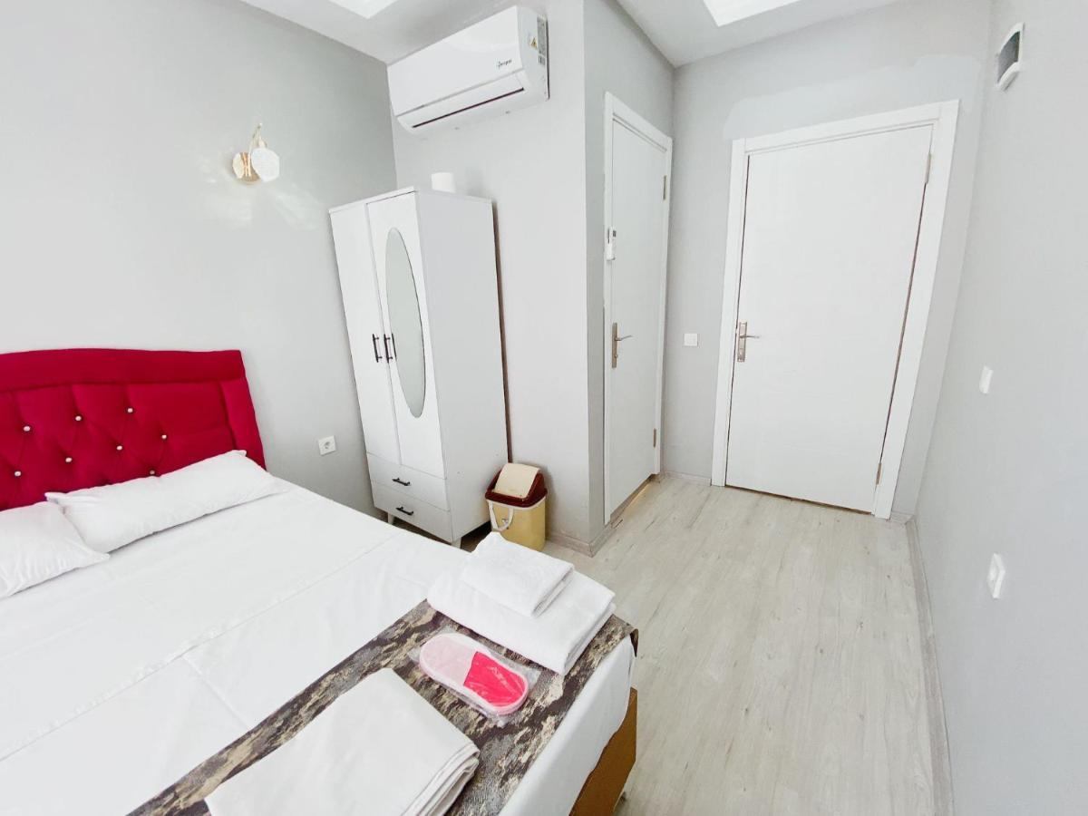 Aymila Apart Apart otel İstanbul Dış mekan fotoğraf