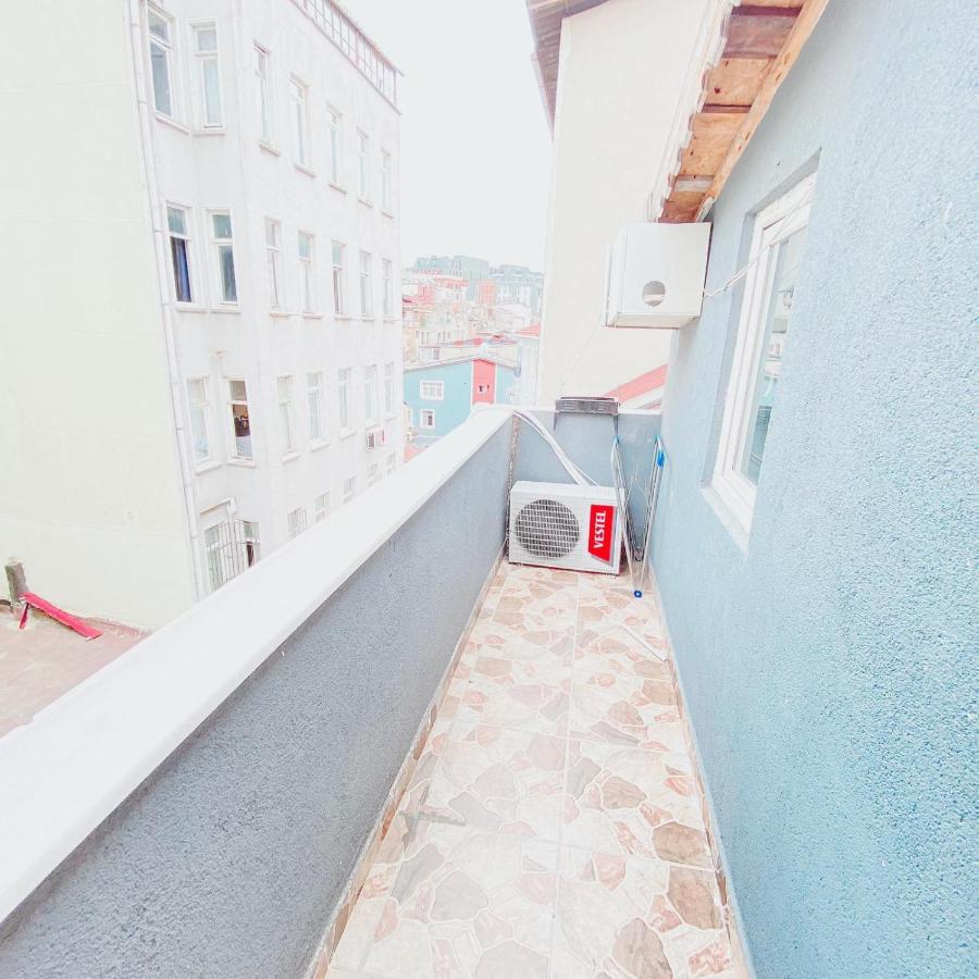 Aymila Apart Apart otel İstanbul Dış mekan fotoğraf